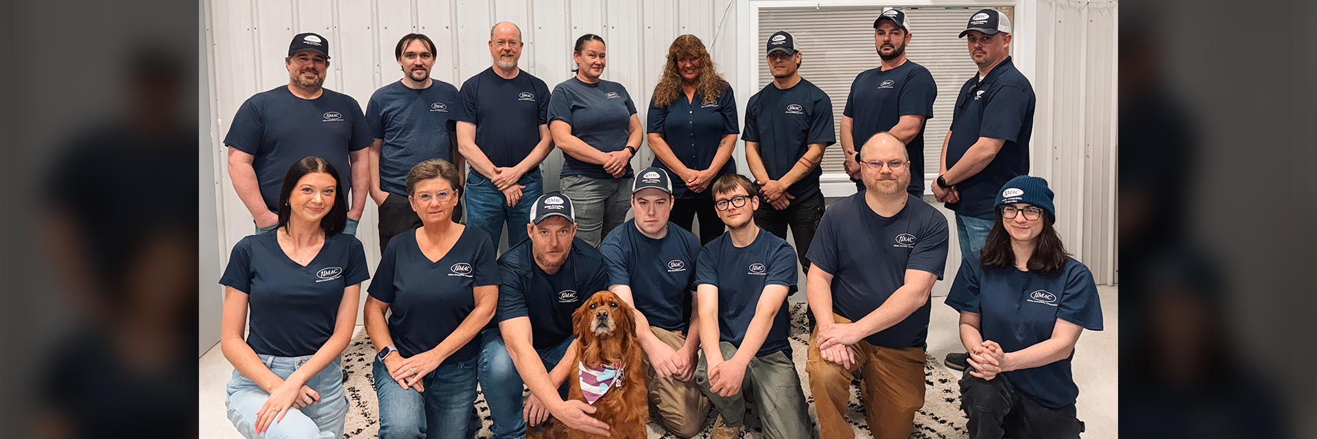 Our Team